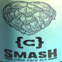 Smash brasserie c